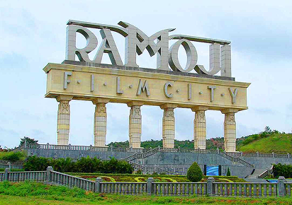 Hyderabad City